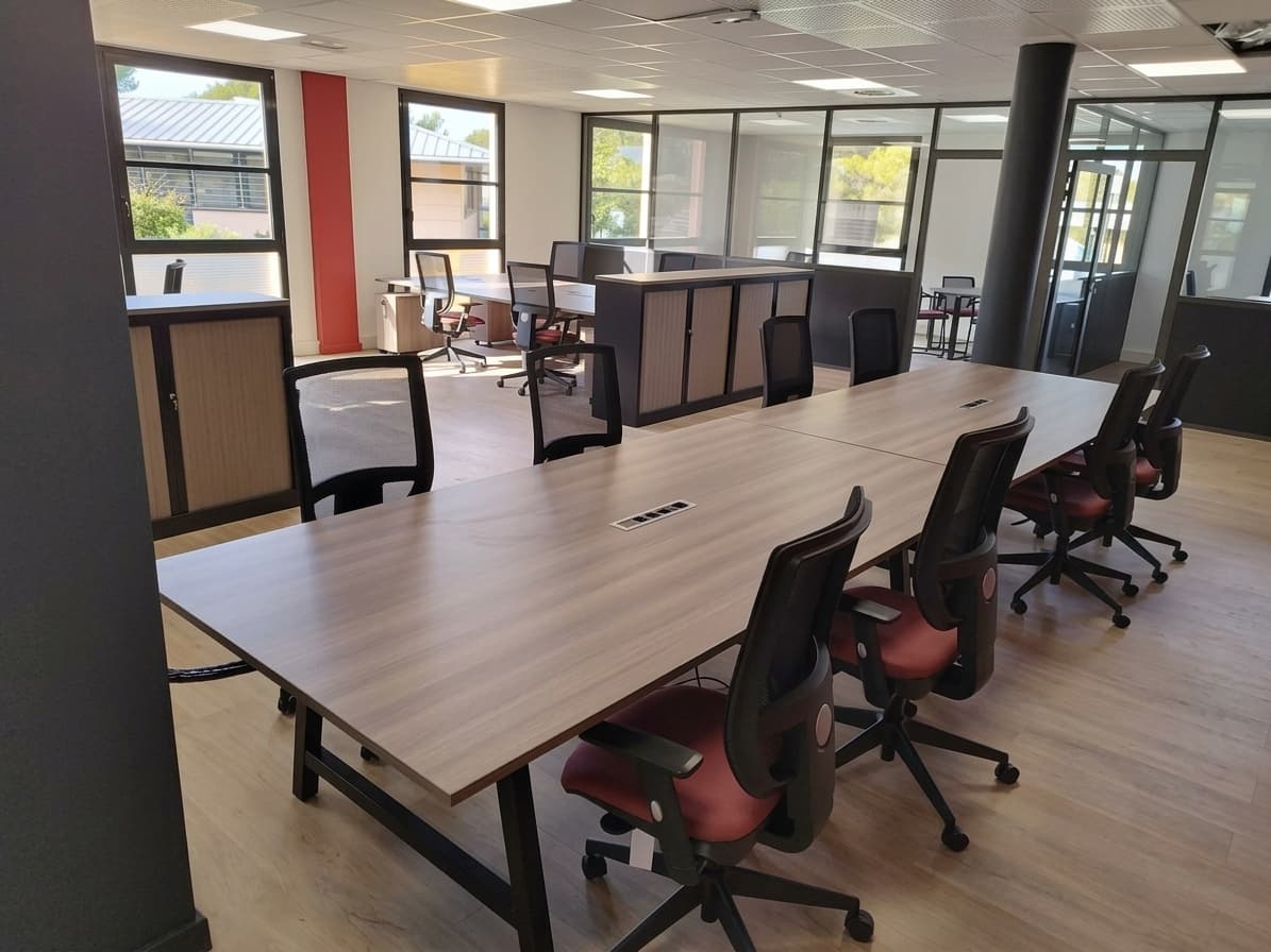 Bureaux & rangements